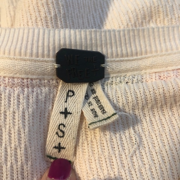 We The Free FP Rainbow Thermal - Picture 6 of 8